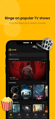 pikashow-download-link download tv show